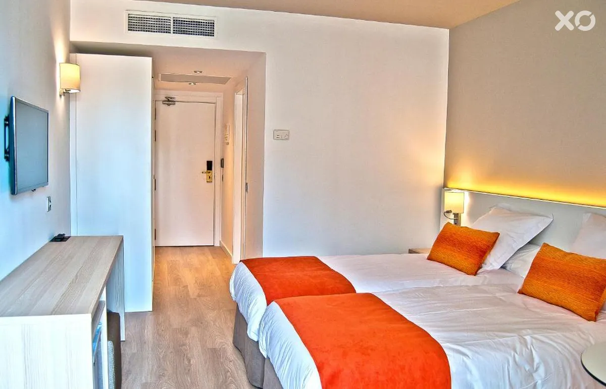 BQ Augusta Hotel