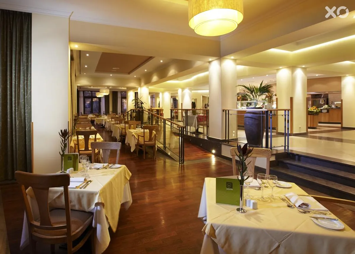 Porto Mare Hotel