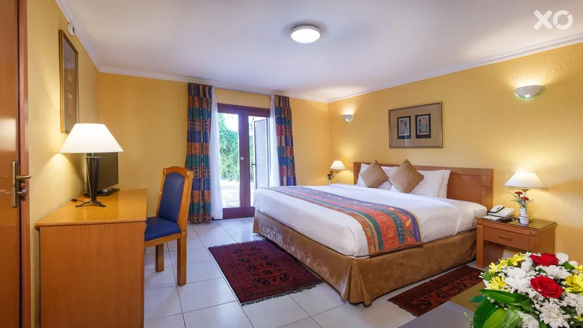 Marbella Resort Sharjah