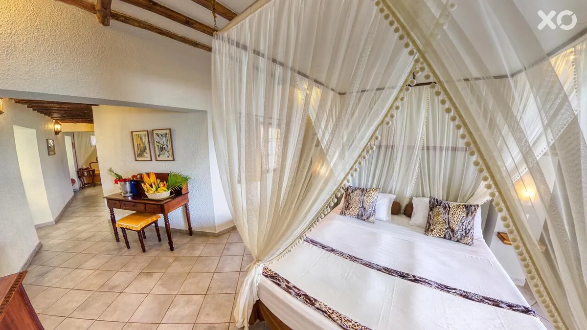 Karafuu Beach Resort & Spa