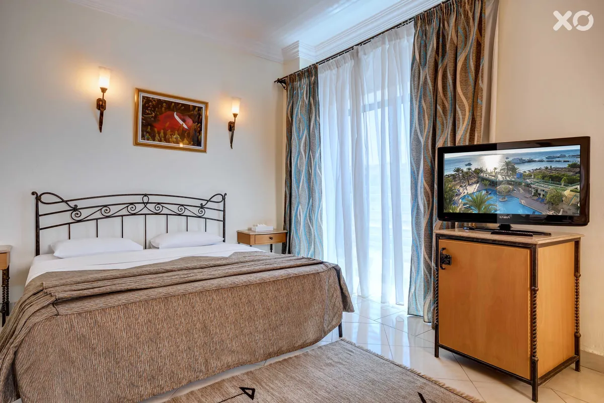 Bella Vista Resort