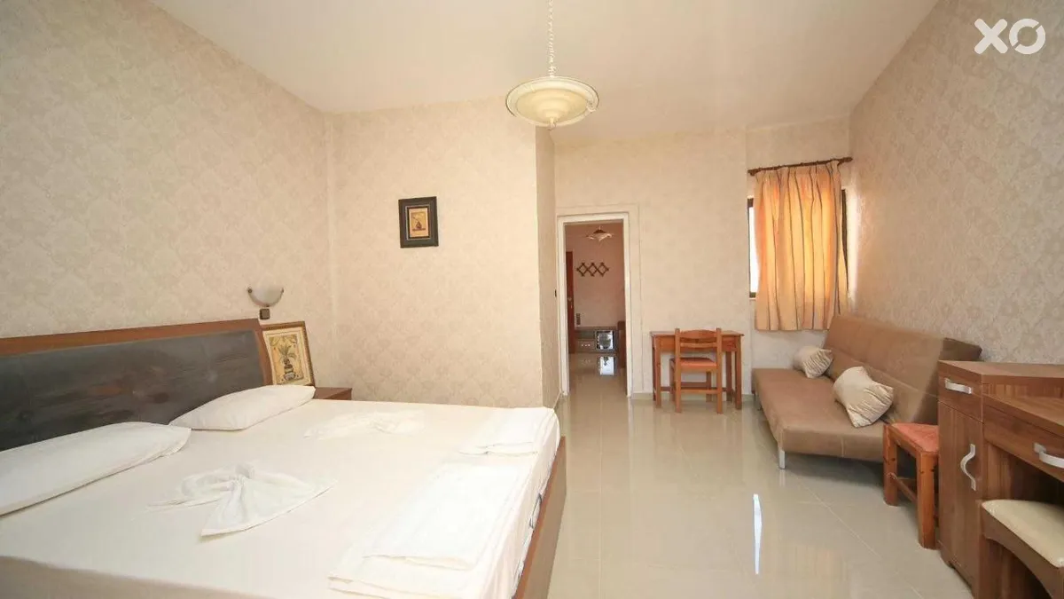 Maria Apartments