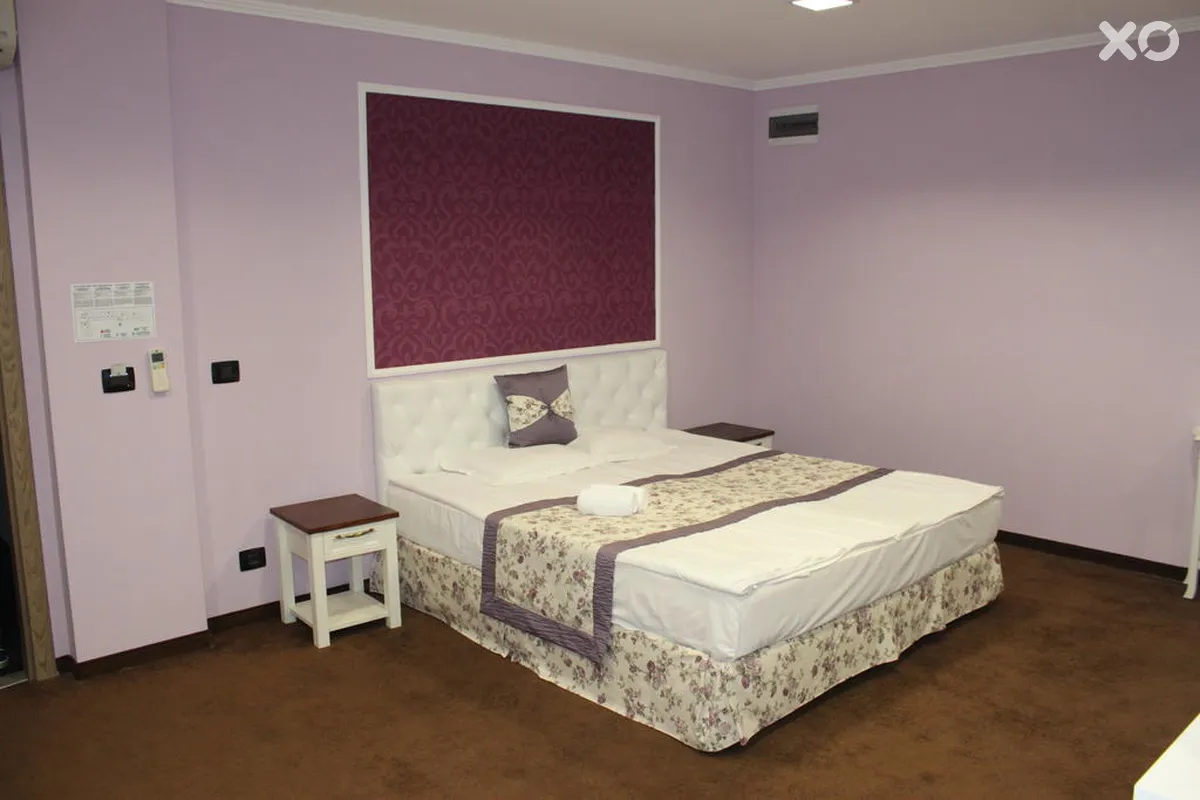 Regina Maria Spa
