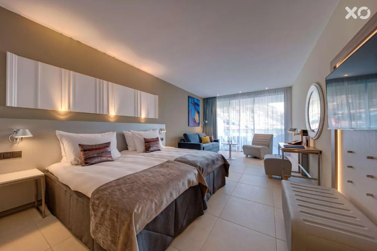 Radisson Blu Resort & Spa Gran Canaria Mogan