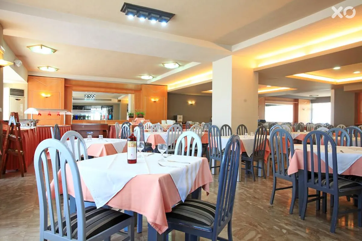 Vanisko Hotel