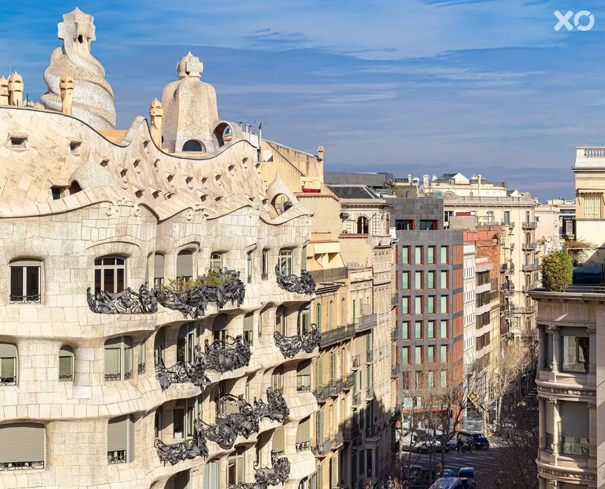 The One Barcelona