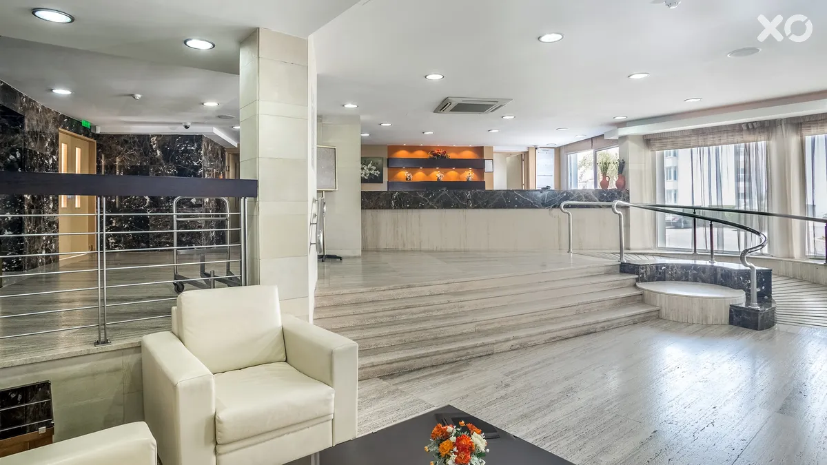 Tetyk Hotel