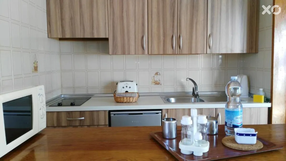 Celeste Apartments