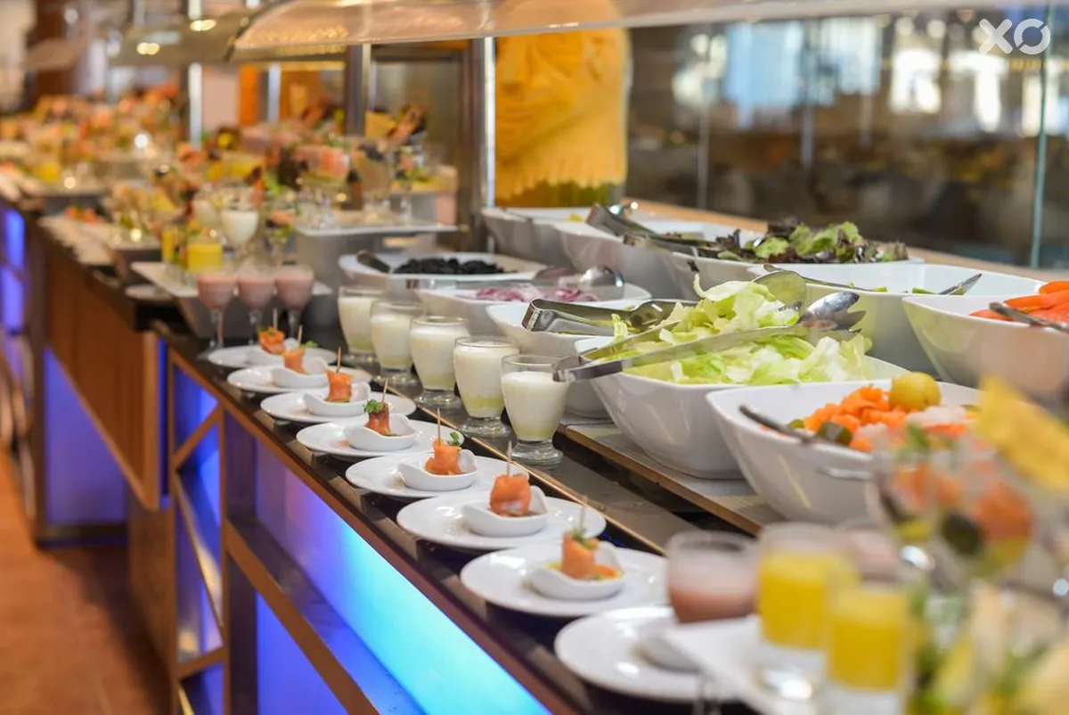 Rixos Alamein