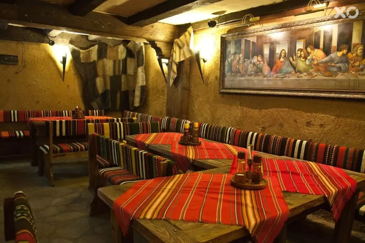 Molerite Hotel