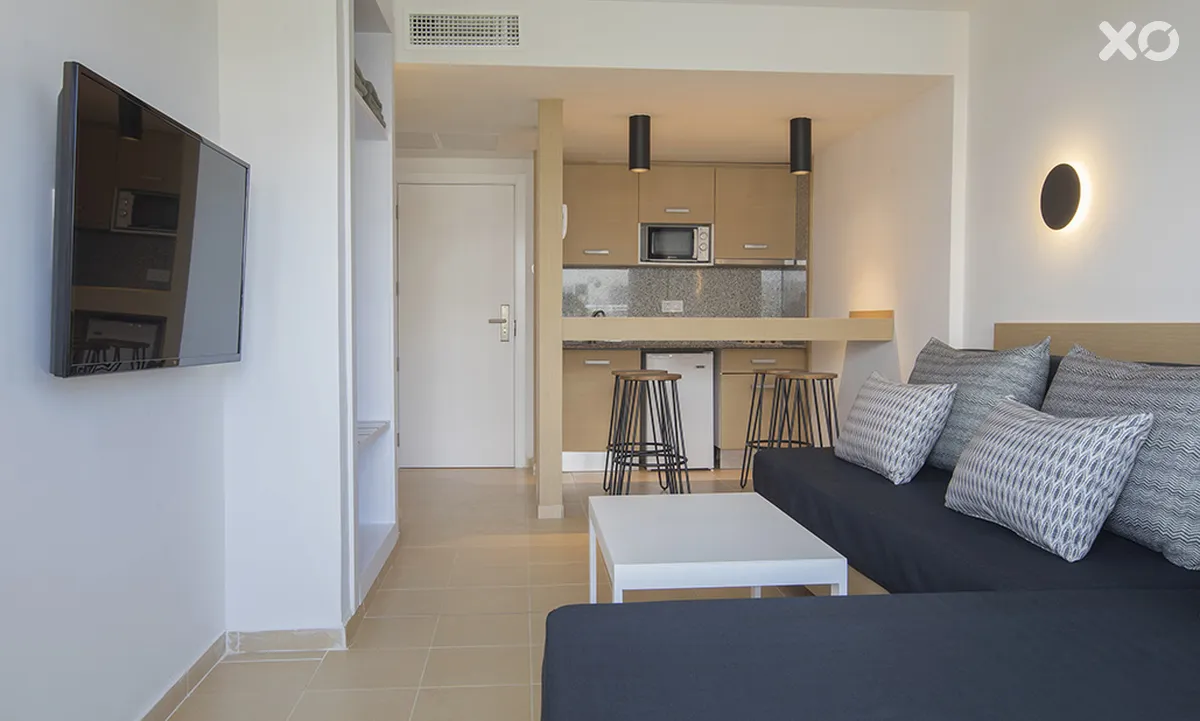 HM Martinique Aparthotel