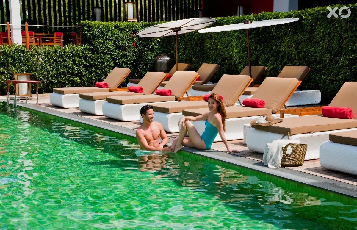 Club Med Phuket