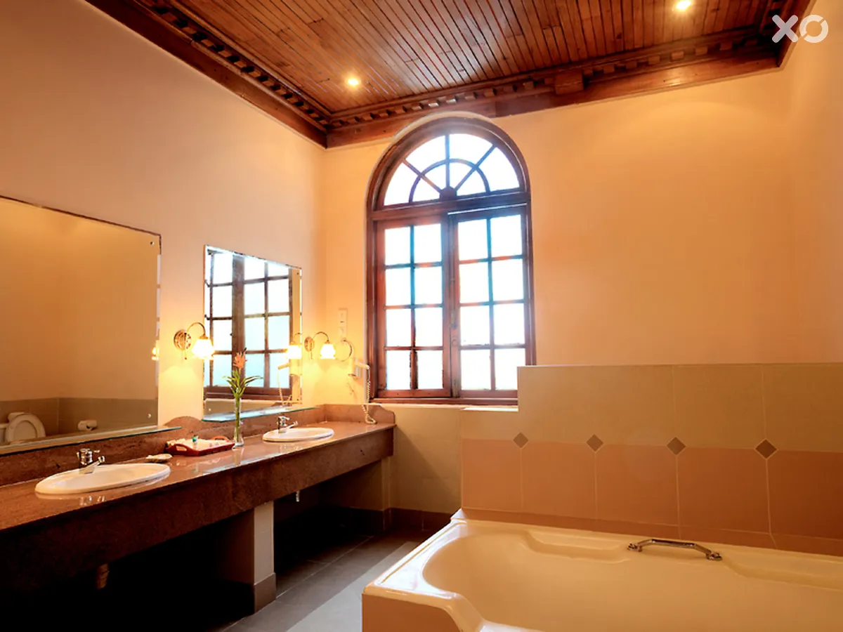 Mount Lavinia Hotel