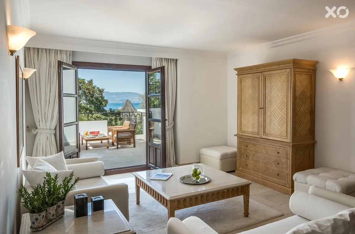 Mitsis Galini Wellness Spa & Resort