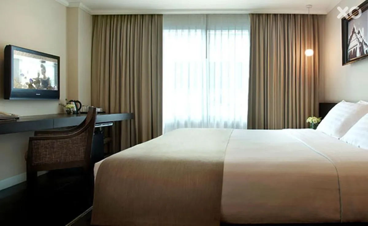 S15 Sukhumvit Hotel