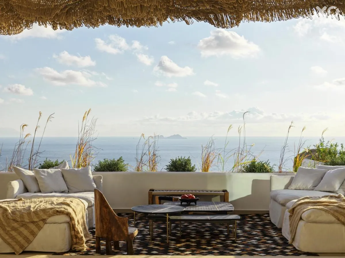 Myconian Panoptis Escape Small Luxury Hotels of the World