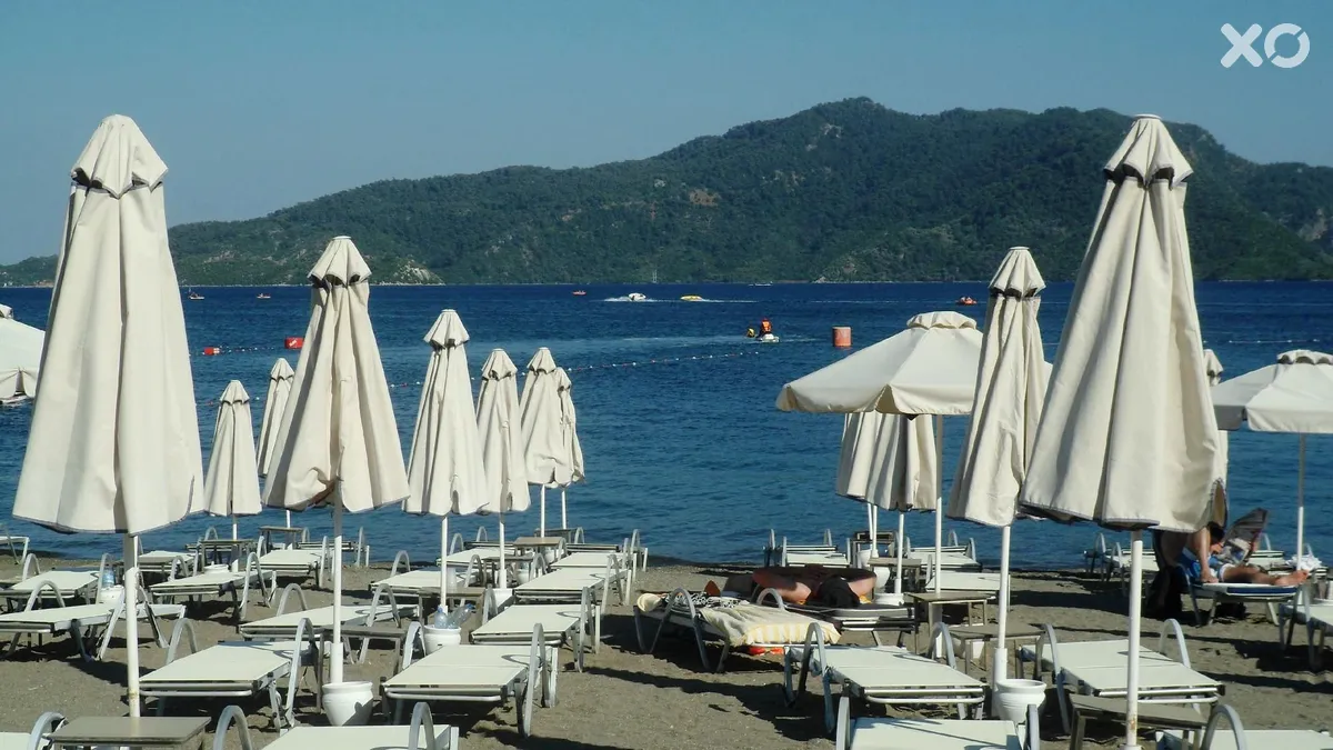 Casa De Maris Spa & Resort Hotel