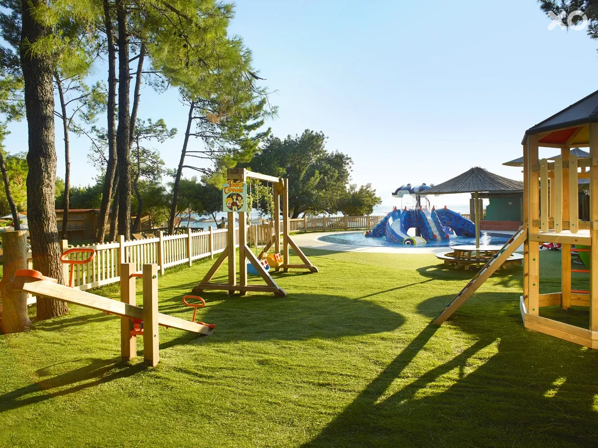 Hapimag Sea Garden Resort