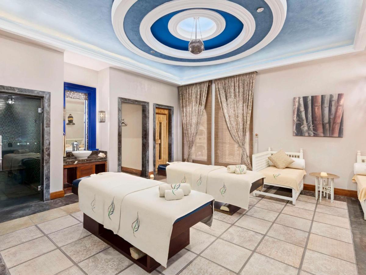 Rixos Sharm El Sheikh