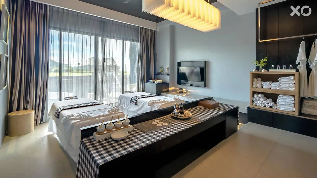 Zenseana Resort & Spa