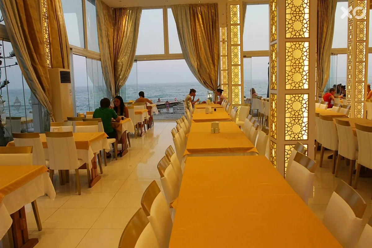 Day One Beach Resort & Spa