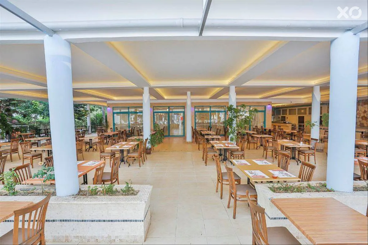 Club Hotel Mirabell
