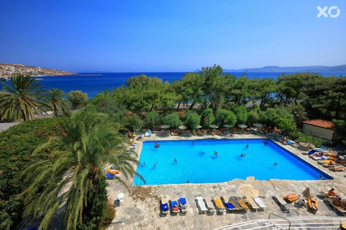 Sitia Beach City Resort & Spa