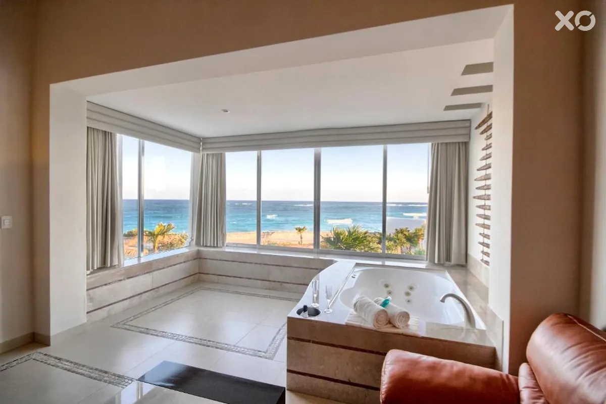 Kore Tulum Retreat and Spa Resort