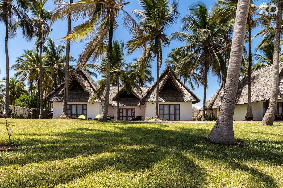 Karafuu Beach Resort & Spa