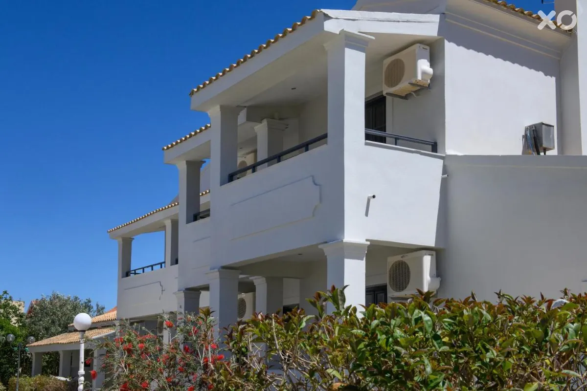 Sun Gate Hotel