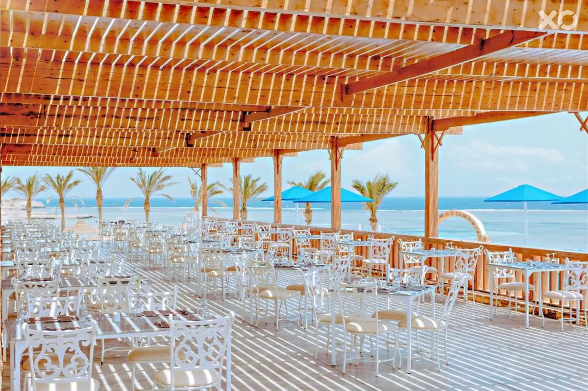 Albatros Villaggio Resort Portofino Marsa Alam