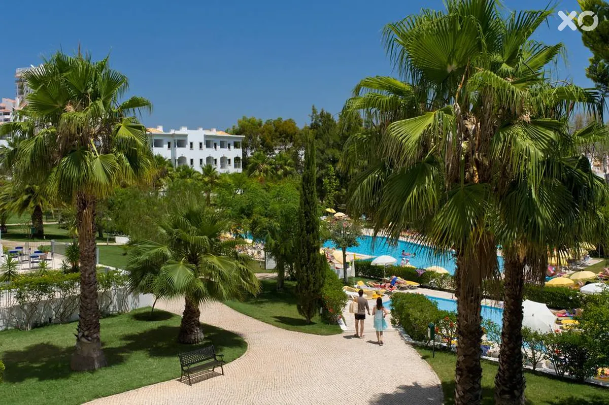 Vila Petra Aparthotel