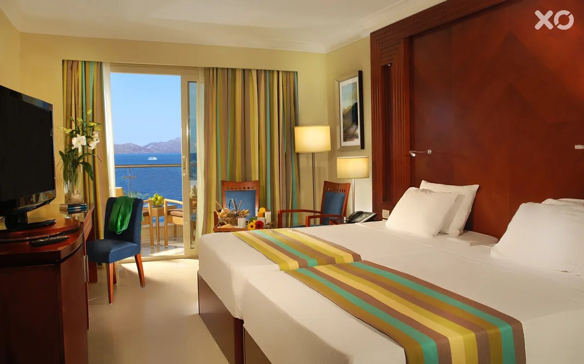 Xperience Sea Breeze Resort