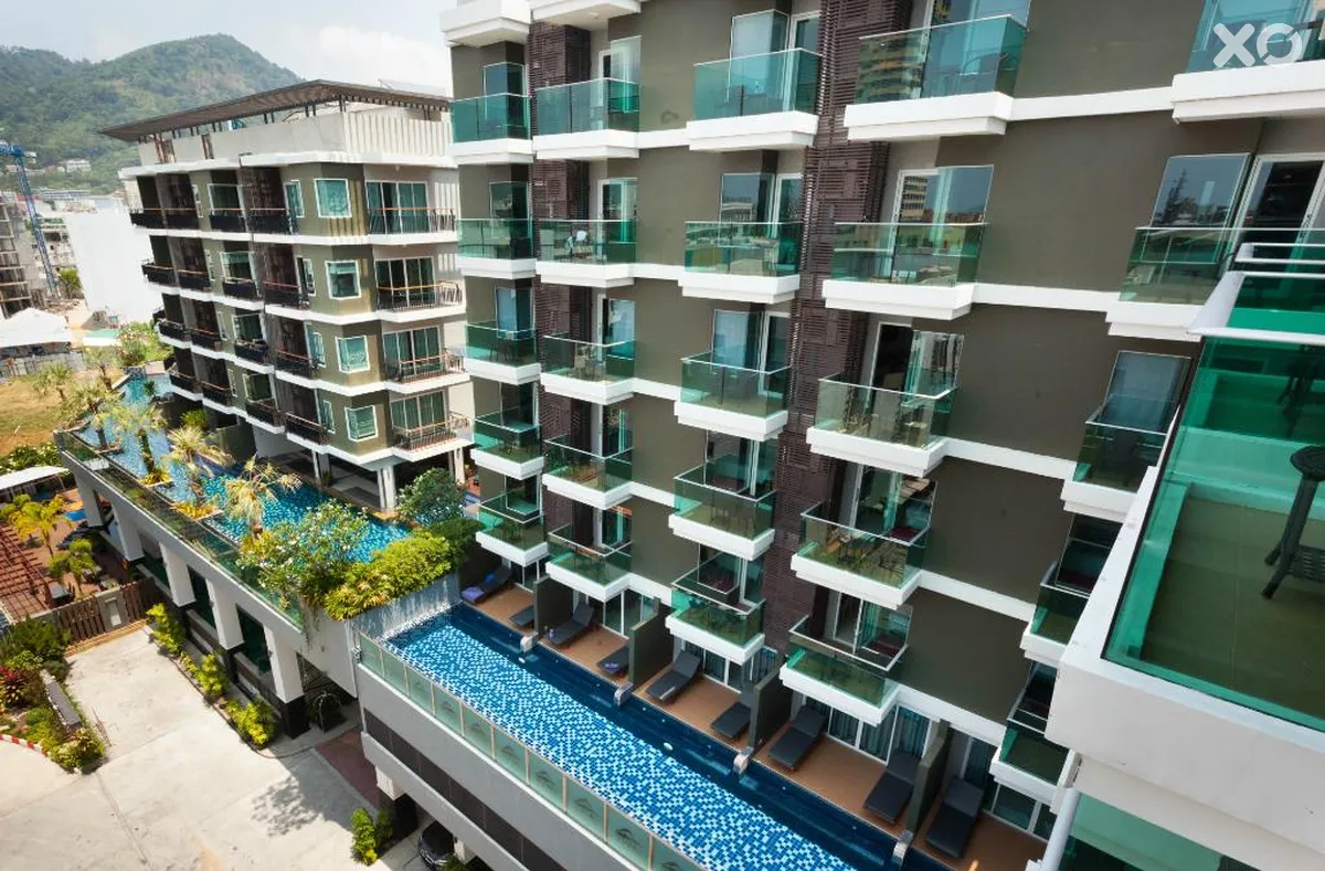 Andakira Hotel