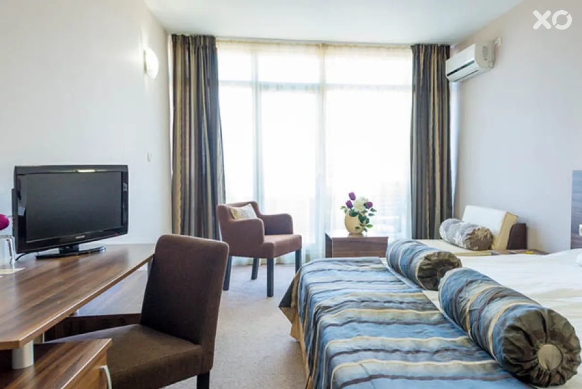 Regatta Palace Hotel