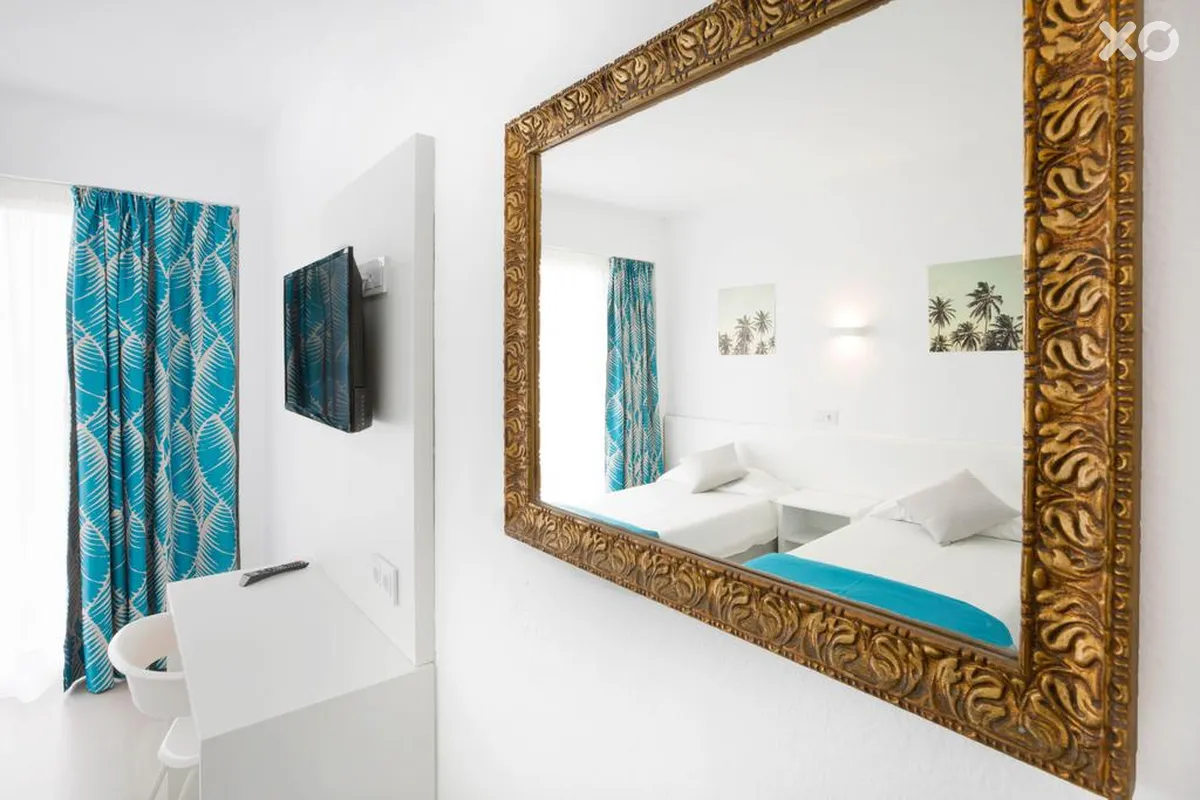 Blue Sea Arenal Tower - Adults Only