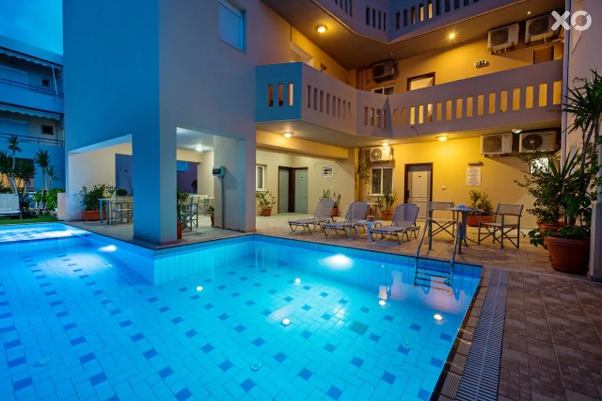 Batis Beach Hotel