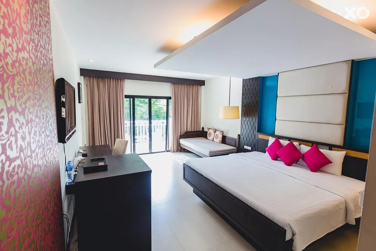 Krabi Tipa Resort