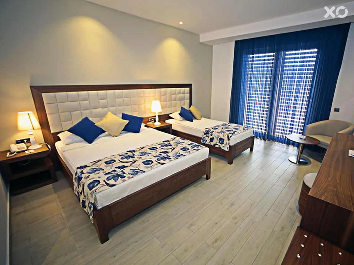 Club Kastalia Holiday Village