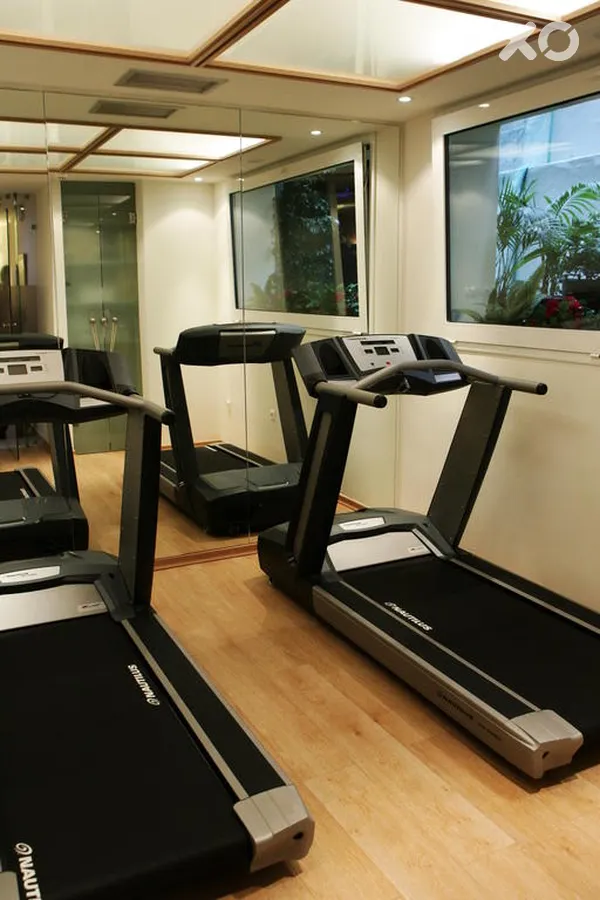 City Hotel Thessaloniki
