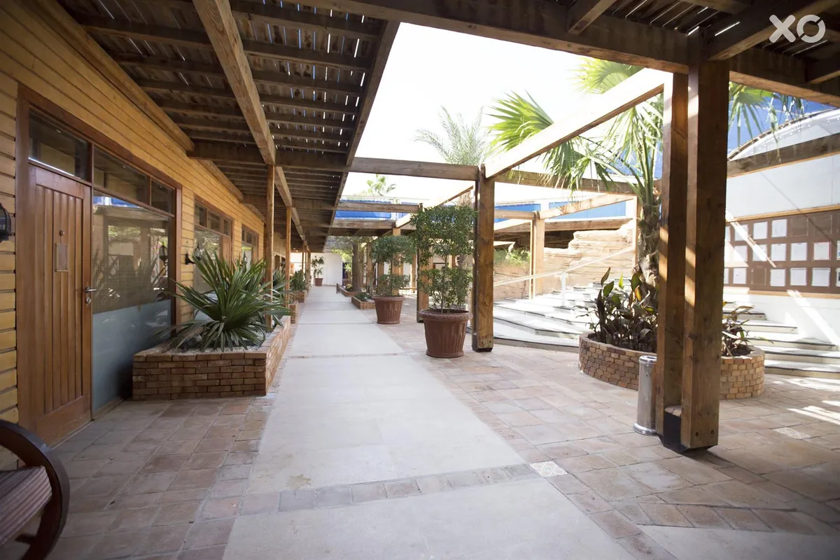 Lido Sharm Hotel