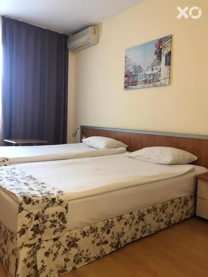 Atol Hotel