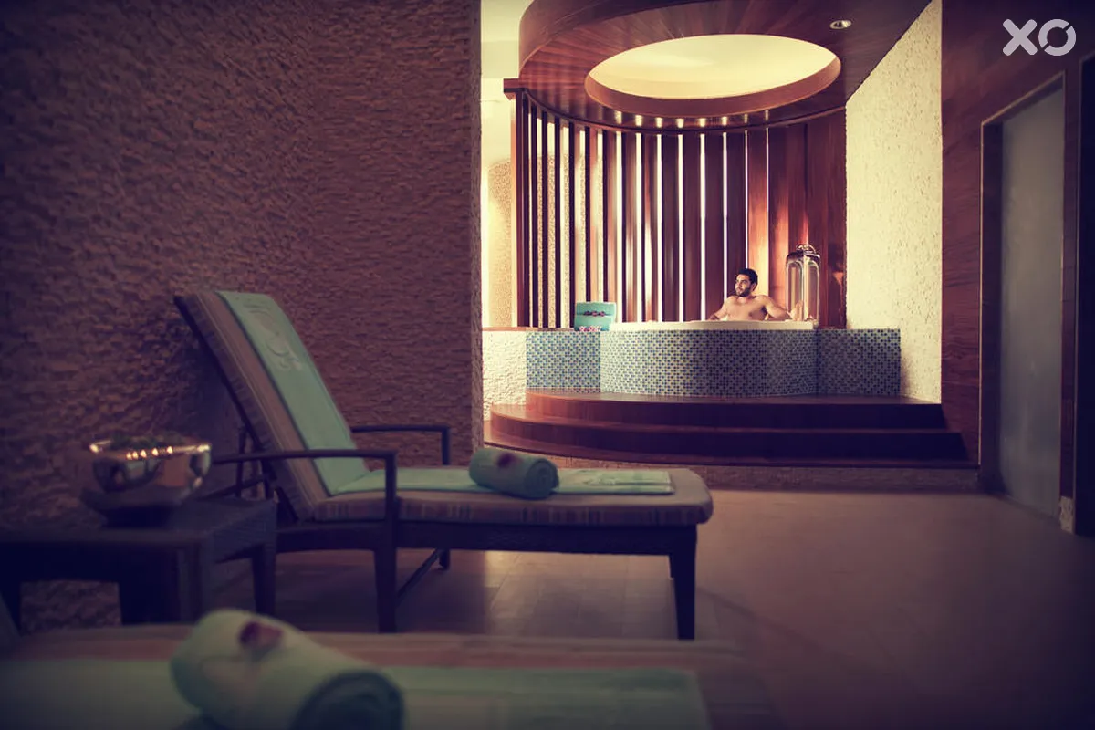 Swissotel Al Ghurair Dubai