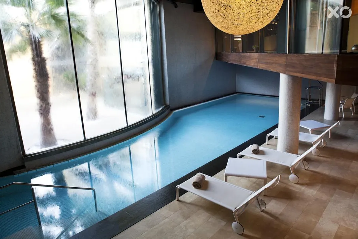 Miramar Barcelona Hotel