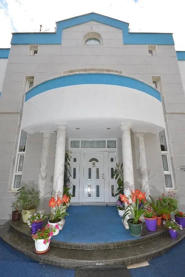 Garni Villa Margot Hotel