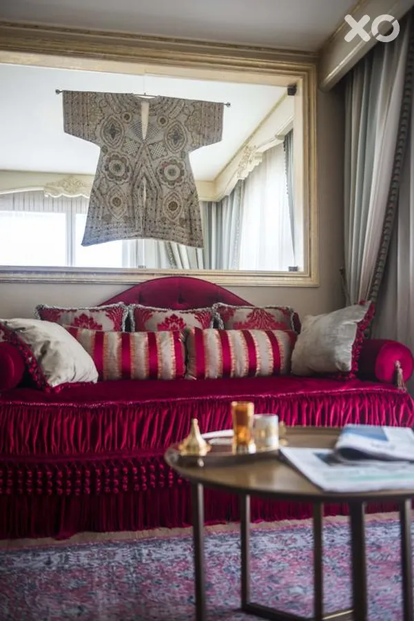Romance Istanbul Hotel