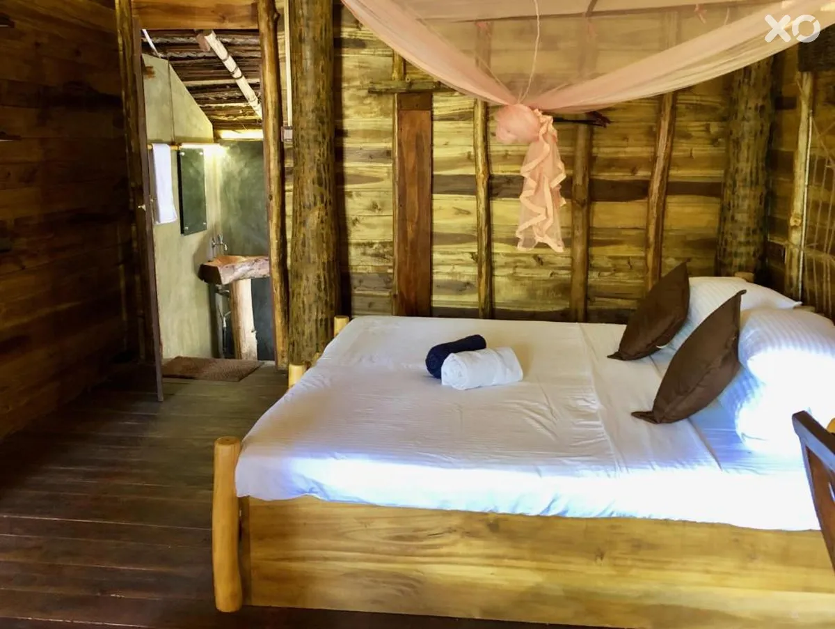 Wind Blend Kite & Yoga Eco Resort