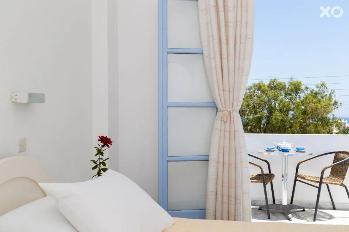 Areti Hotel
