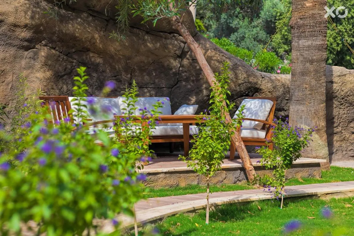Amossia Elite Boutique Hotel