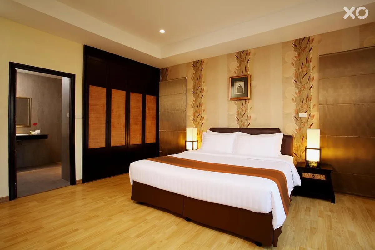 Nova Park Hotel